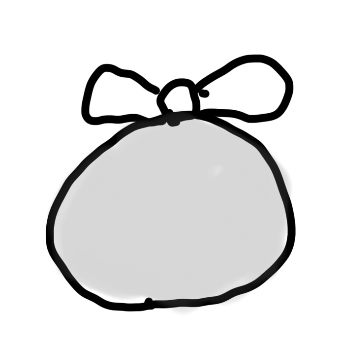 ごみ